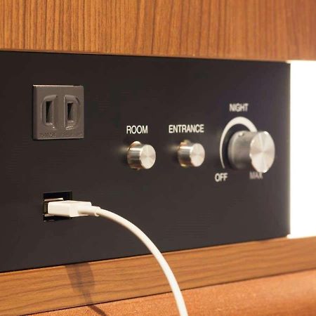 Hotel Mystays Gotanda Токио Экстерьер фото