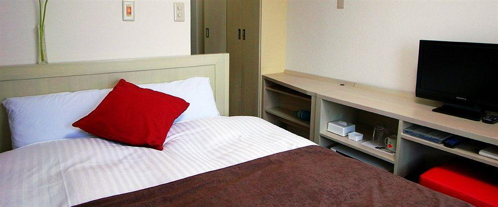 Hotel Mystays Gotanda Токио Экстерьер фото