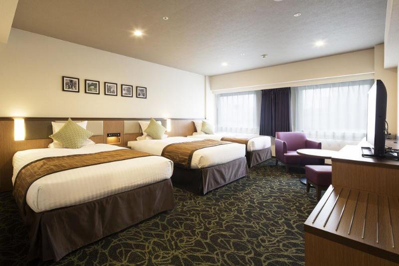 Hotel Mystays Gotanda Токио Экстерьер фото